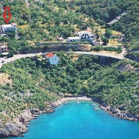 Apartments Maja I Ante Zengg Kültér fotó
