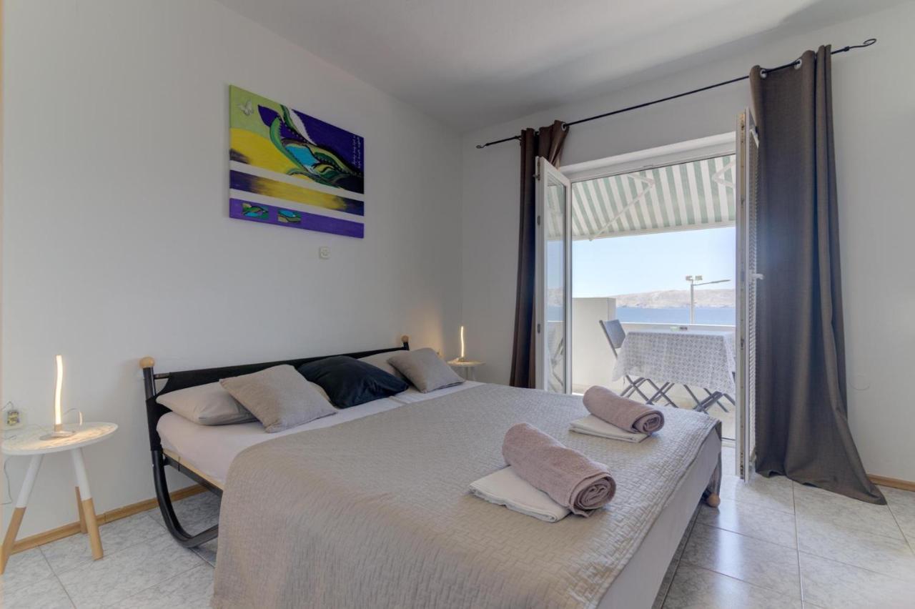 Apartments Maja I Ante Zengg Kültér fotó