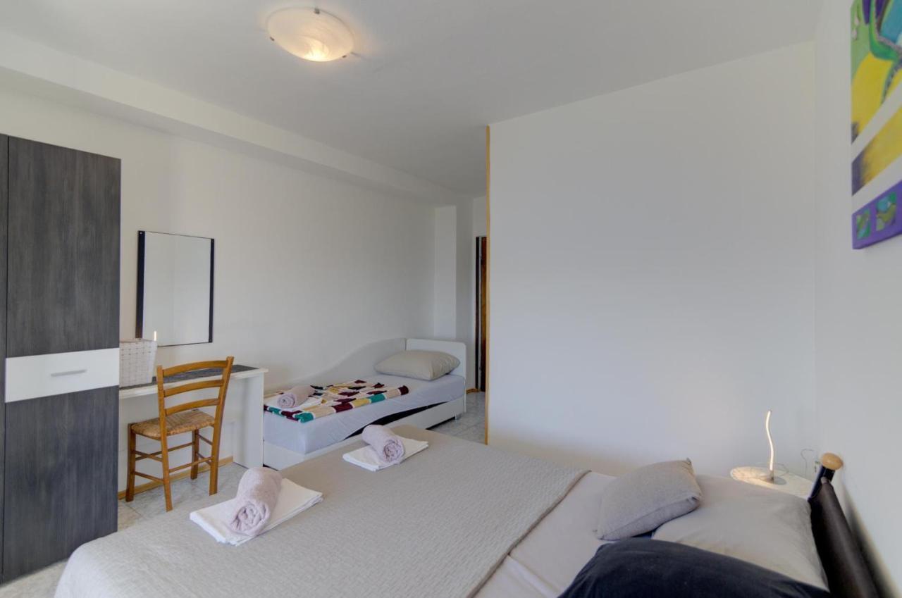 Apartments Maja I Ante Zengg Kültér fotó