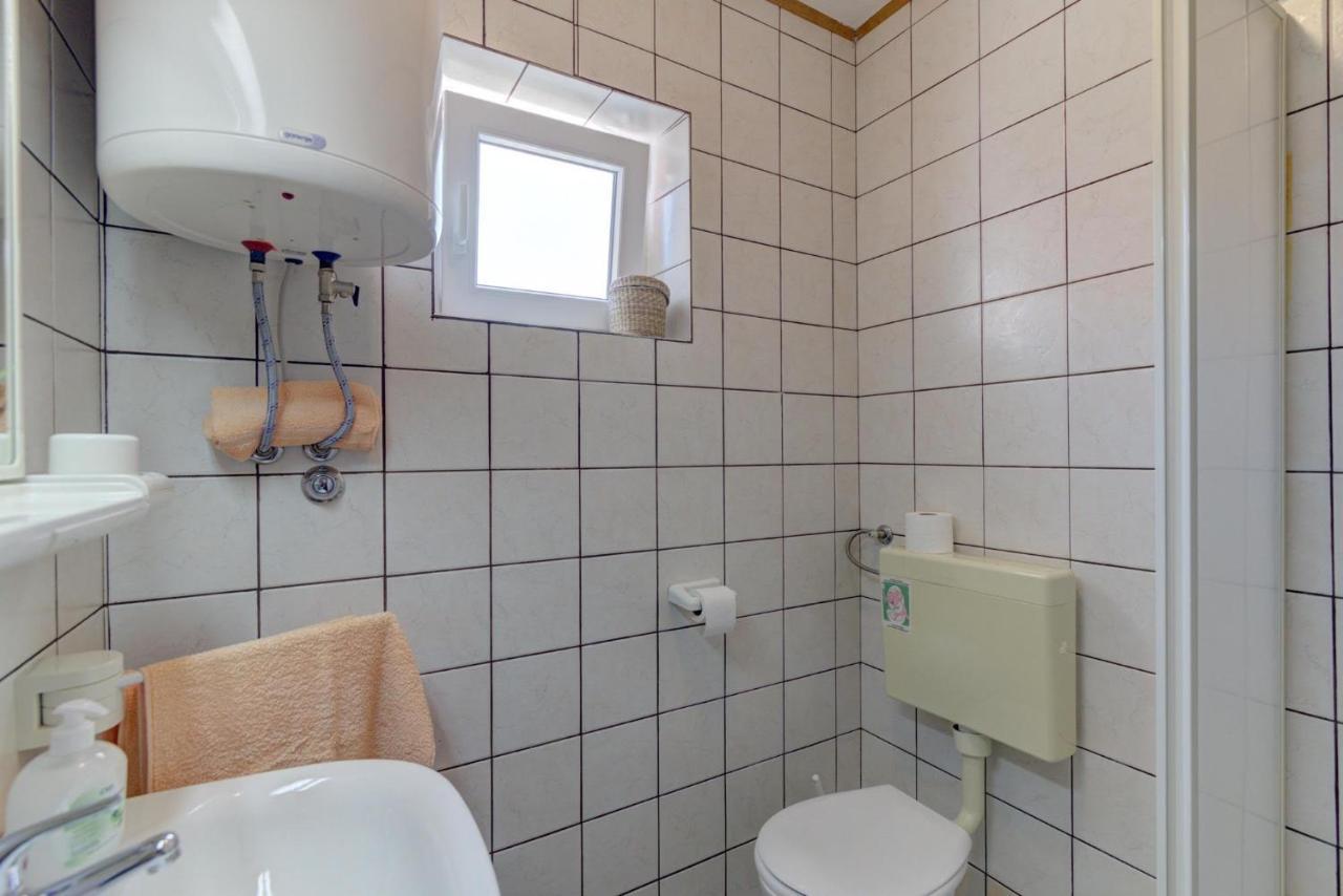 Apartments Maja I Ante Zengg Kültér fotó