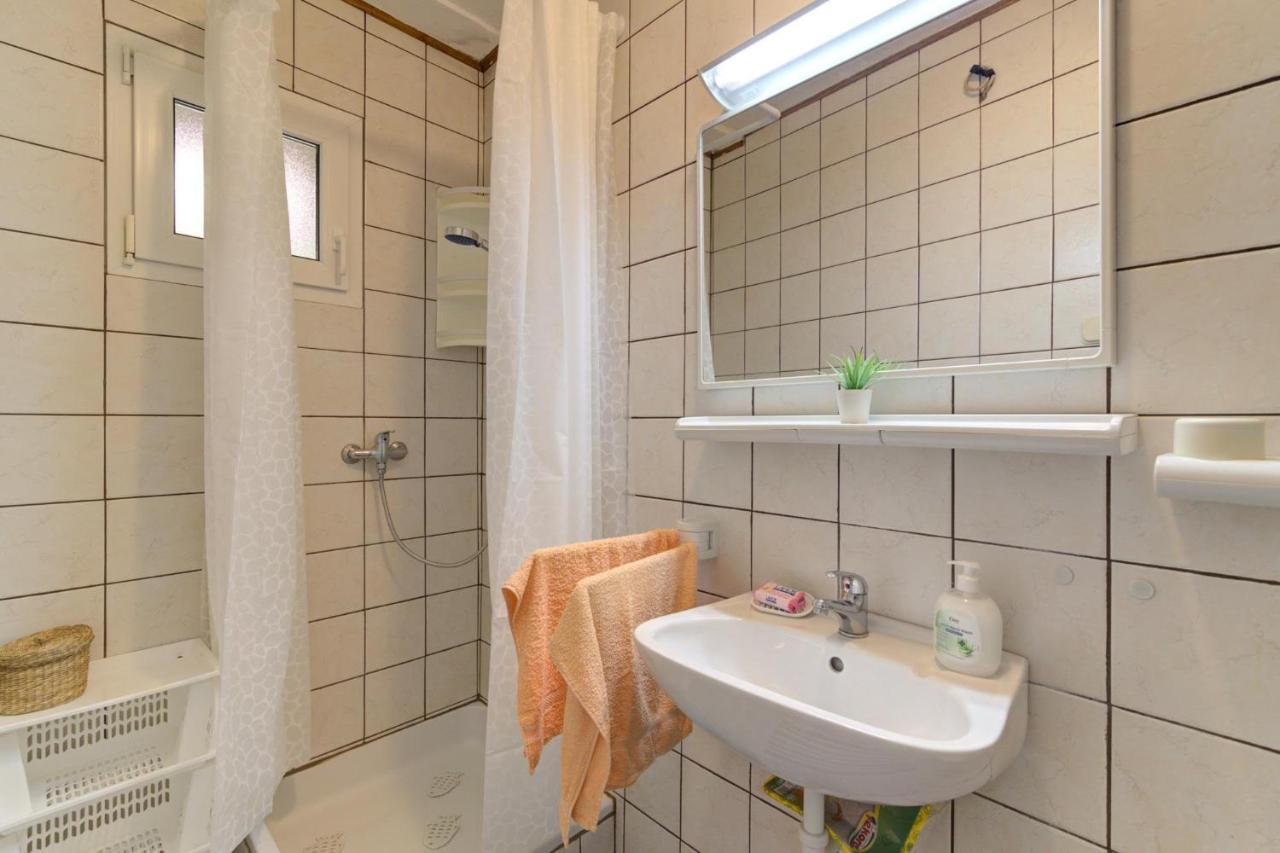 Apartments Maja I Ante Zengg Kültér fotó